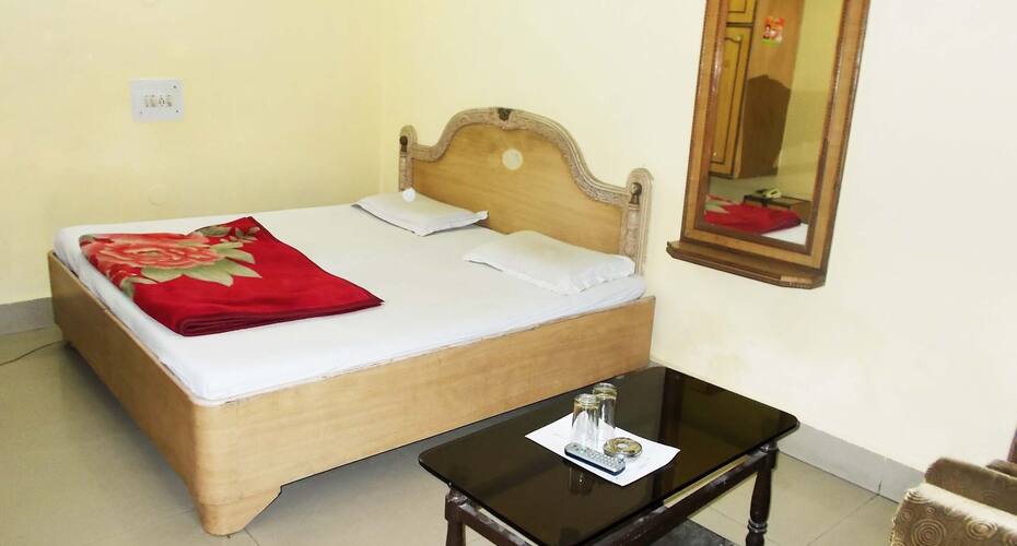 Hotel President, Roorkee 3
